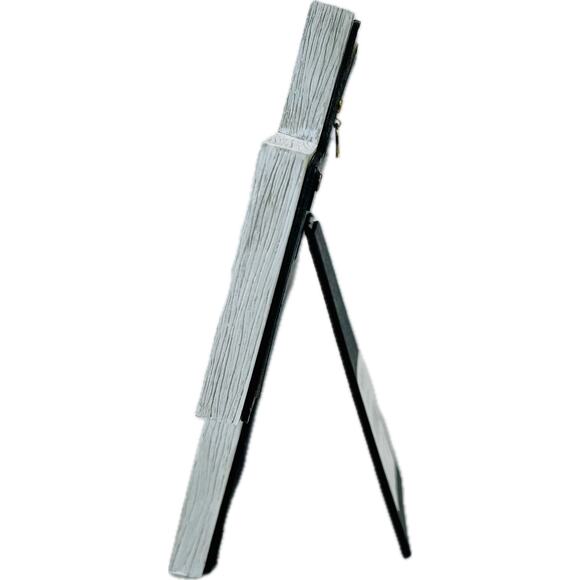 Hallmark Nature's Sketchbook Cross Frame by Marjolein Bastin - Picture 5 of 11